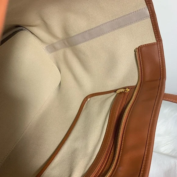 MCM Tote - Picture 11 of 16